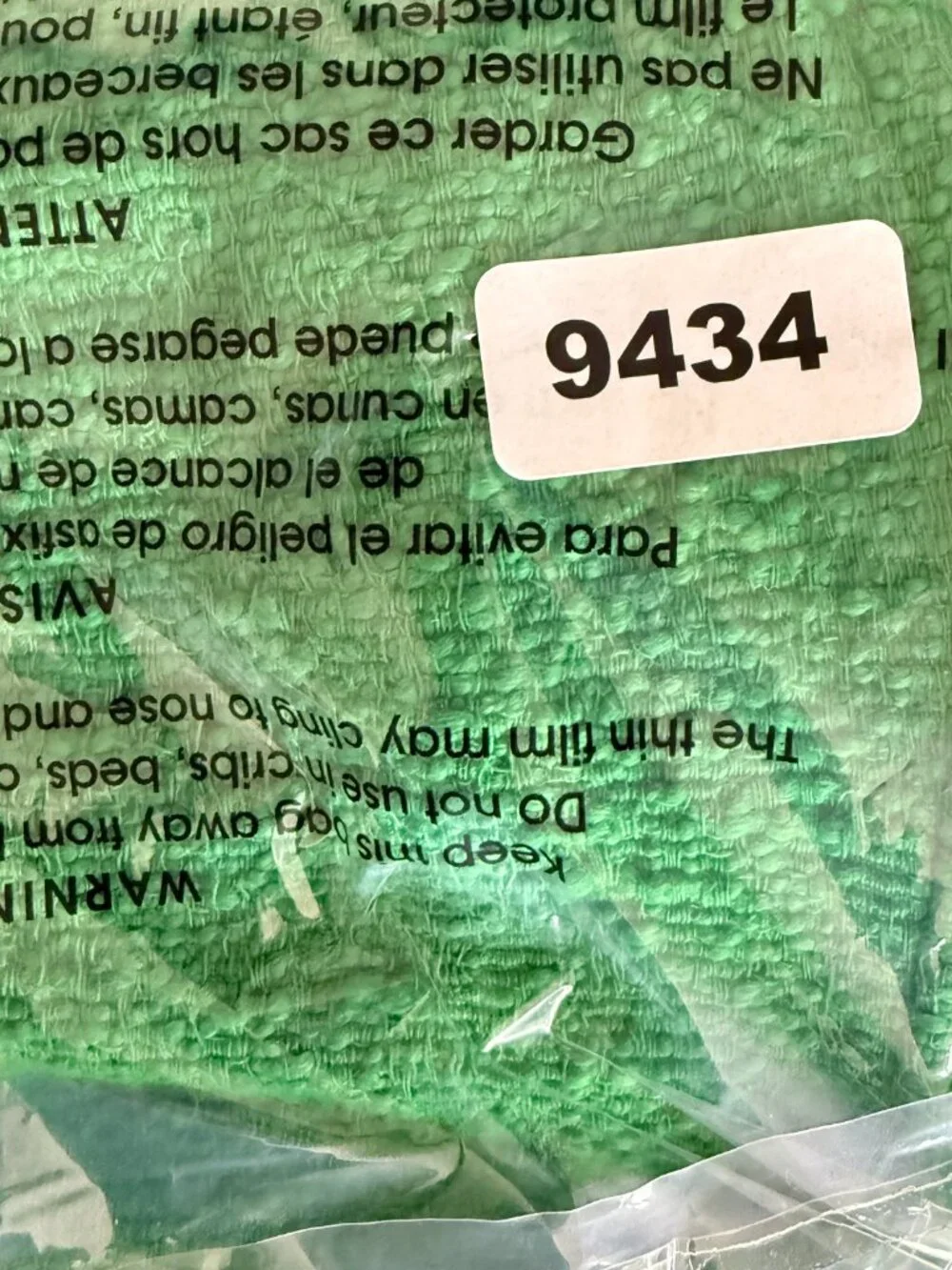 Zara Size Small Green Fitted Dress Two Side Slits (runs small) - Picture 12 of 13